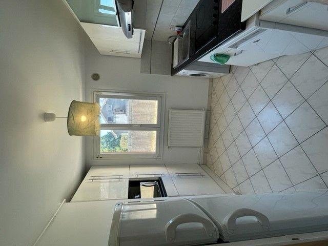 Appartement de 53m2 à louer sur Grenoble