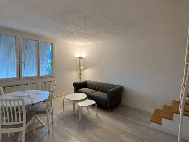 Appartement de 53m2 à louer sur Grenoble