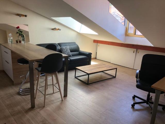 Appartement de 53m2 à louer sur Grenoble