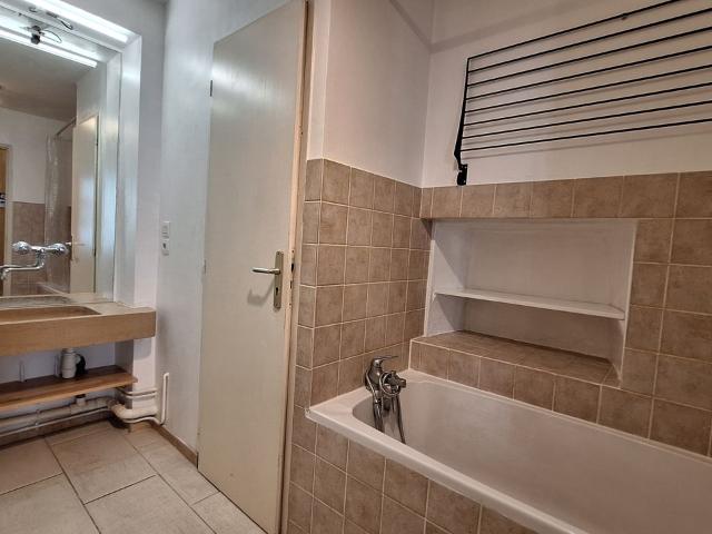 Appartement de 53m2 à louer sur Grenoble