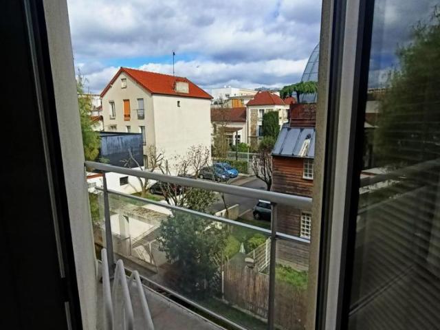 Appartement de 53m2 à louer sur Issy les Moulineaux