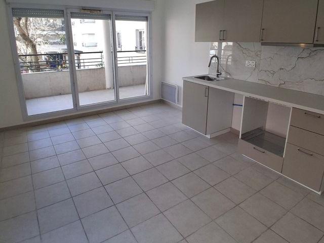 Appartement de 53m2 à louer sur Lyon 03
