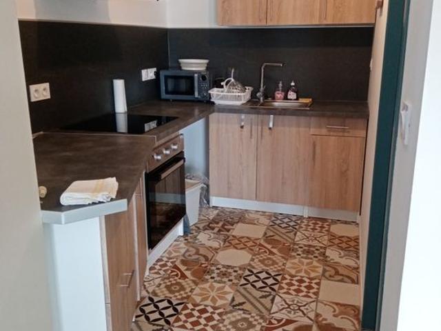 Appartement de 53m2 à louer sur La Meilleraie Tillay