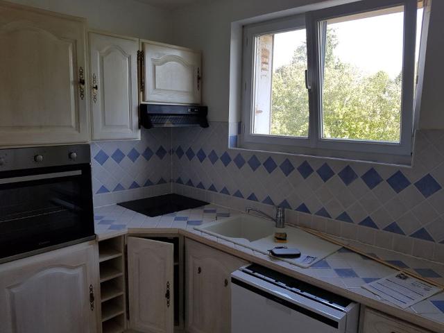 Appartement de 53m2 à louer sur La Neuve Lyre