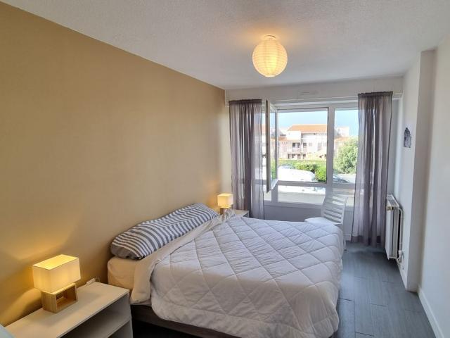 Appartement de 53m2 à louer sur La Rochelle
