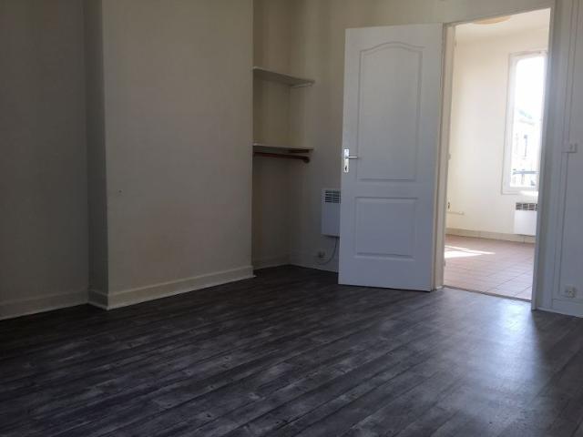 Appartement de 53m2 à louer sur Le Havre