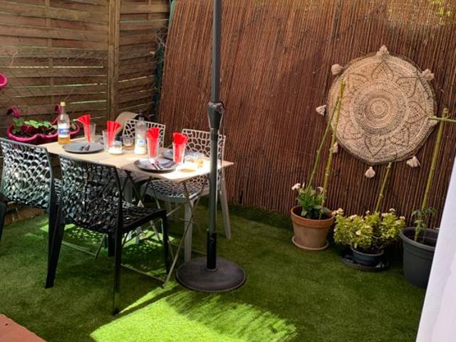 Appartement de 53m2 à louer sur Le Pradet