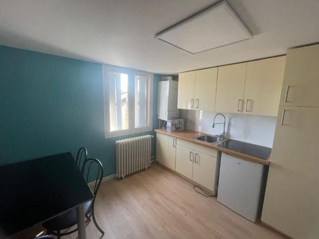 Appartement de 53m2 à louer sur Limoges