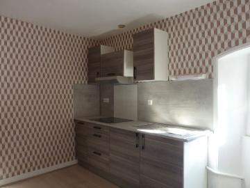 Appartement de 53m2 à louer sur Lisle