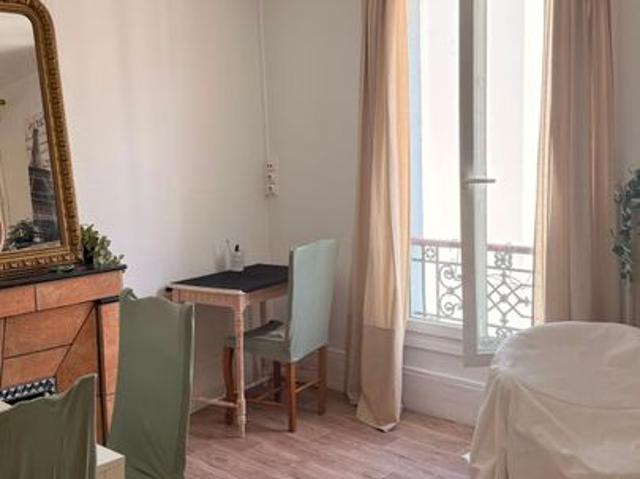 Appartement de 53m2 à louer sur Paris 15