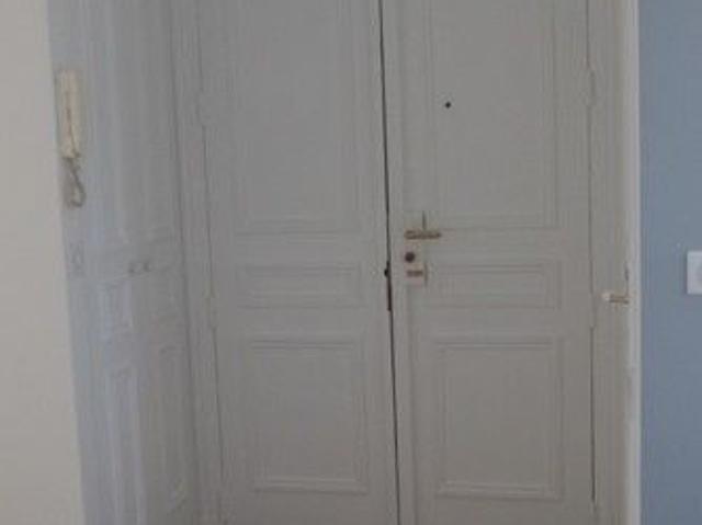 Appartement de 53m2 à louer sur Paris 11