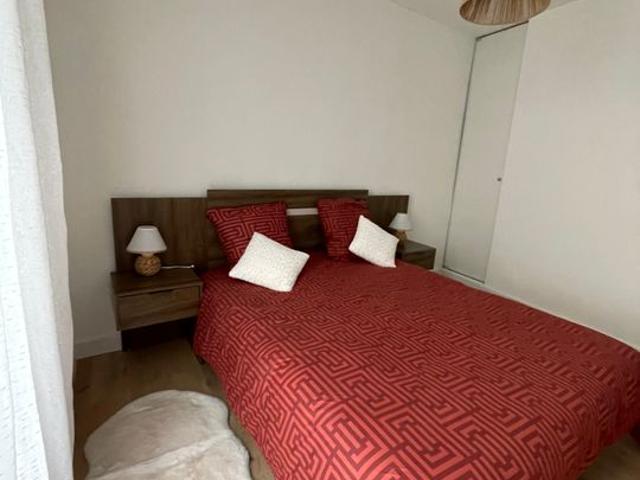 Appartement de 53m2 à louer sur Pézenas