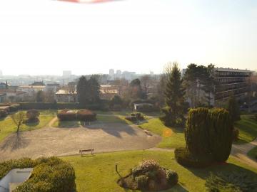 Appartement de 53m2 à louer sur Pontoise
