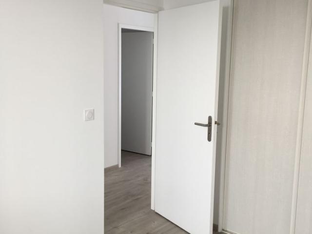 Appartement de 53m2 à louer sur Prats de Mollo la Preste