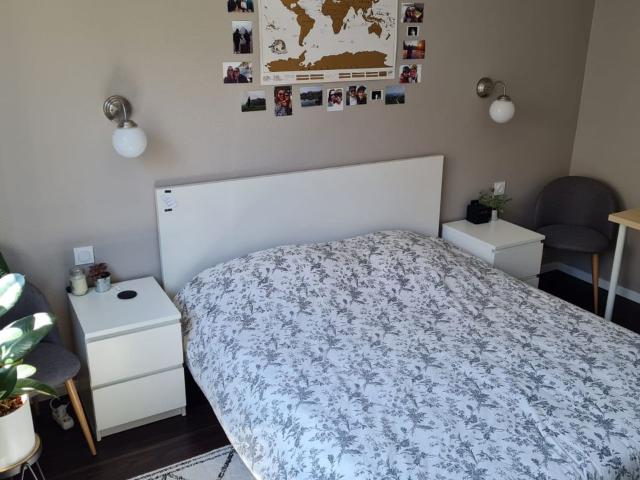 Appartement de 53m2 à louer sur Strasbourg