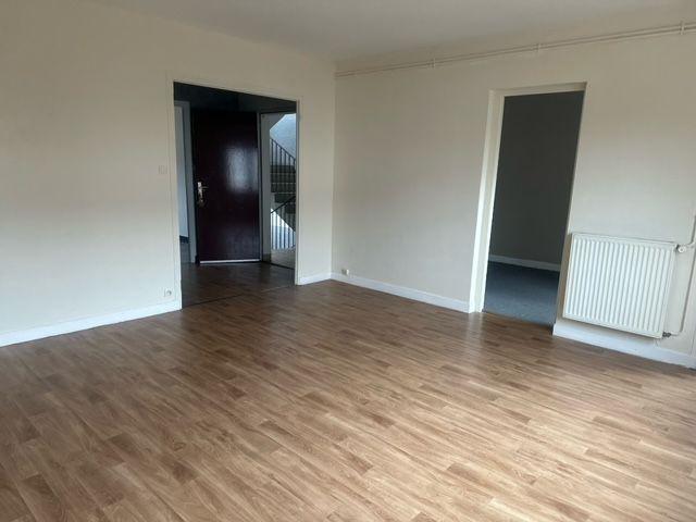 Appartement de 53m2 à louer sur Sully sur Loire