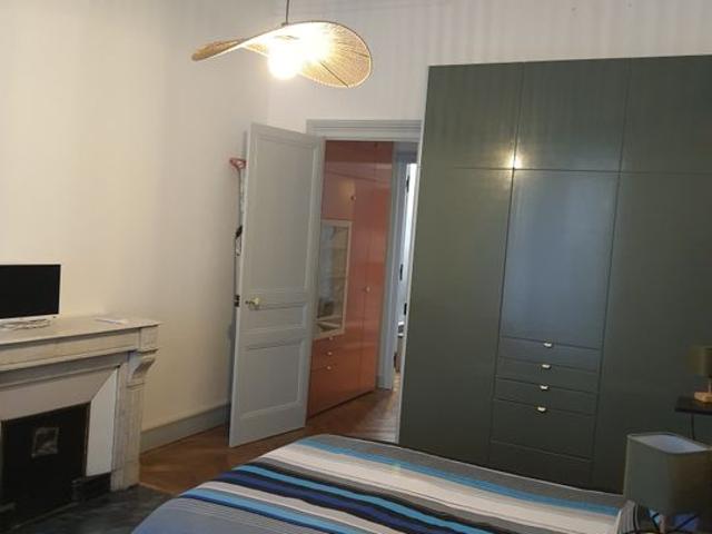 Appartement de 53m2 à louer sur Saint Étienne
