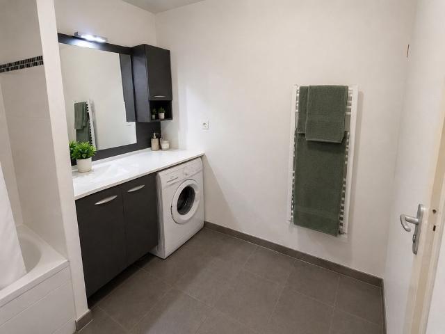 Appartement de 53m2 à louer sur Saint Sébastien sur Loire