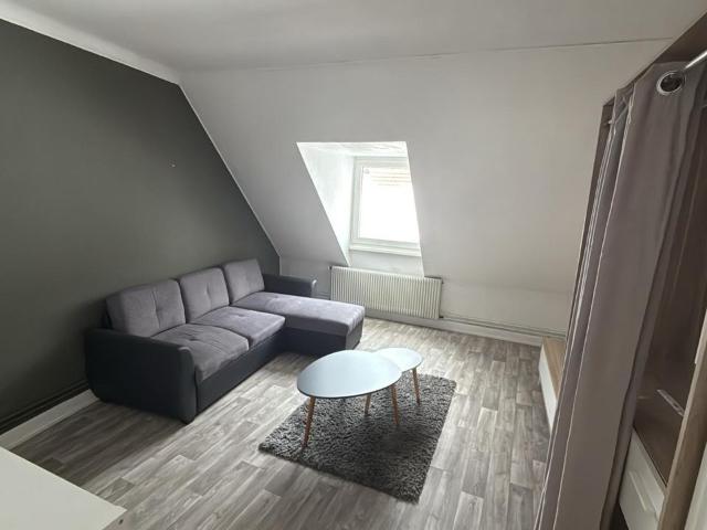 Appartement de 53m2 à louer sur Sainte Marie aux Mines