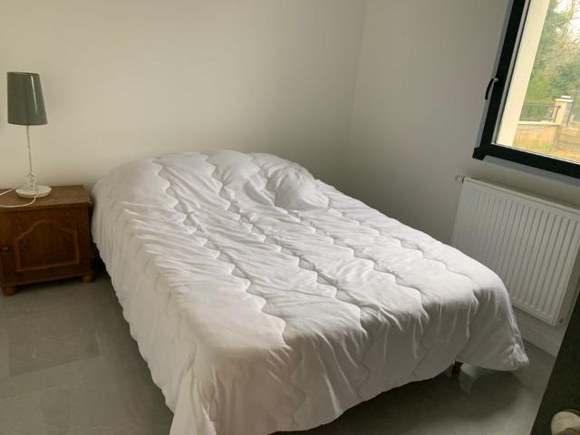 Appartement de 53m2 à louer sur Saintry sur Seine