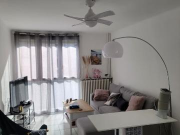 Appartement de 53m2 à louer sur Sète