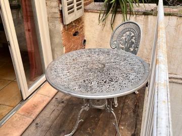 Appartement de 53m2 à louer sur Toulon