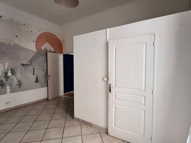 Appartement de 53m2 à louer sur Toulon