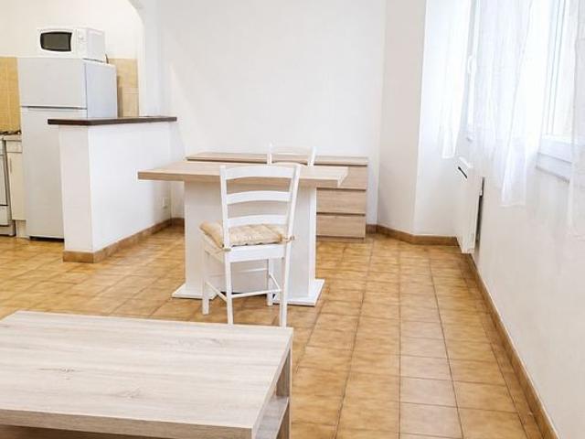 Appartement de 53m2 à louer sur Toulouse