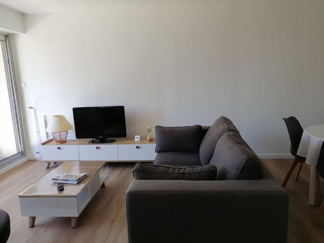 Appartement de 53m2 à louer sur Vannes
