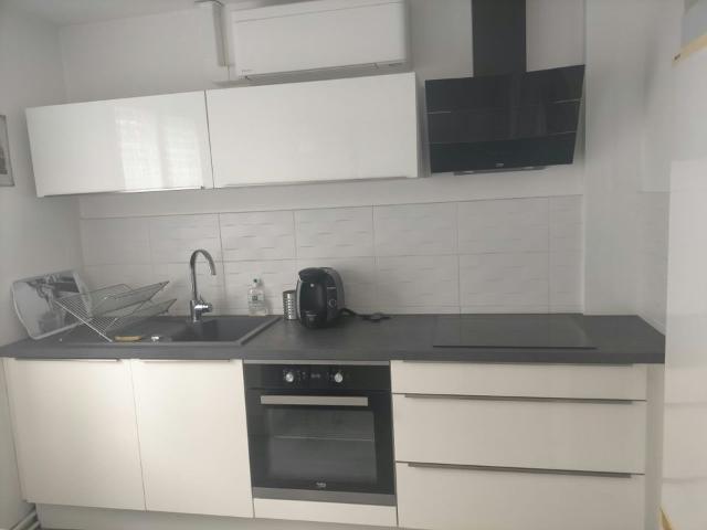 Appartement de 53m2 à louer sur Villeurbanne