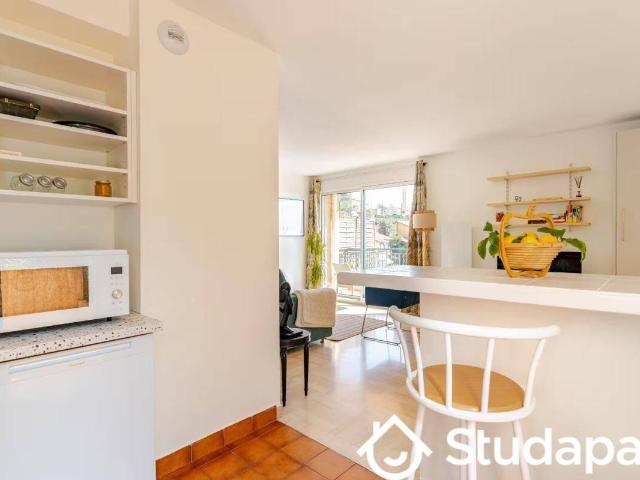 Appartement de 53m2