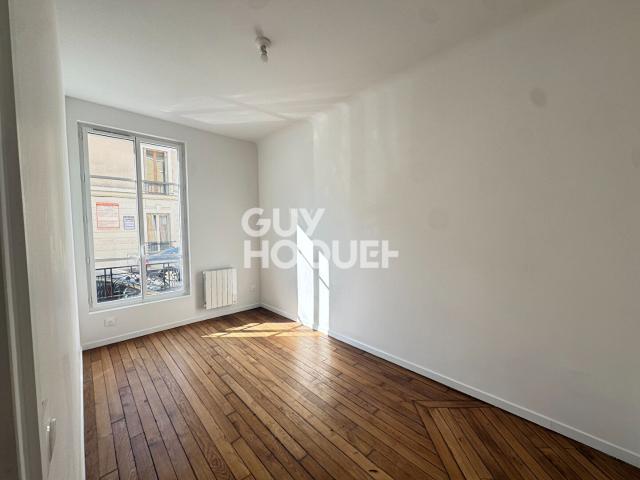 Appartement de 53m2
