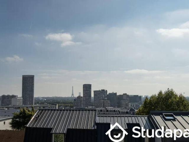Appartement de 53m2