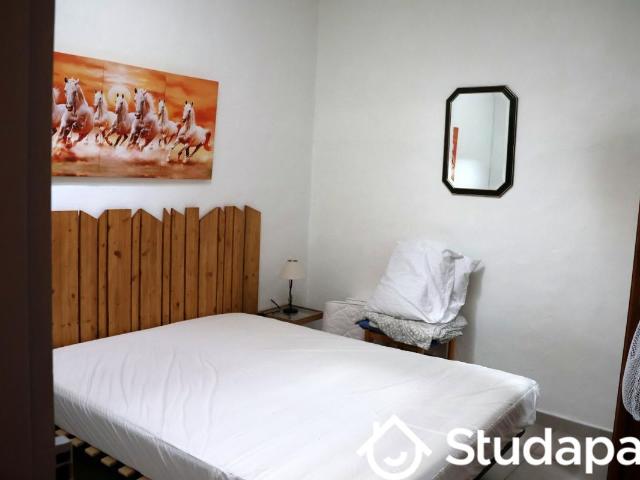 Appartement de 53m2