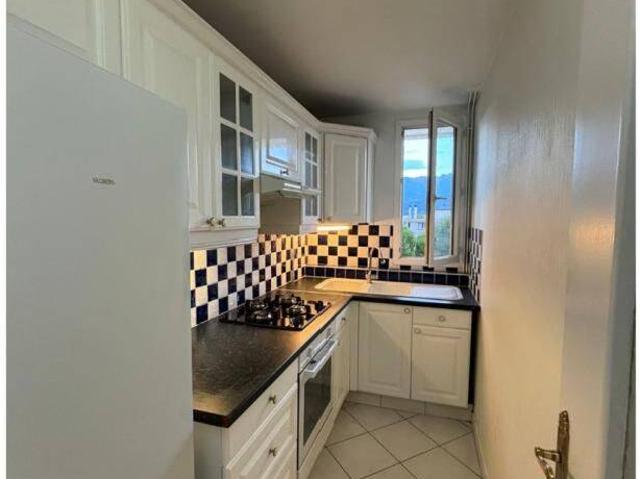 Appartement de 53m2