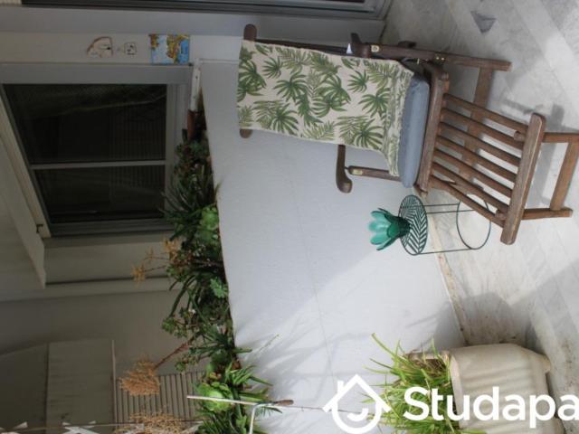 Appartement de 53m2