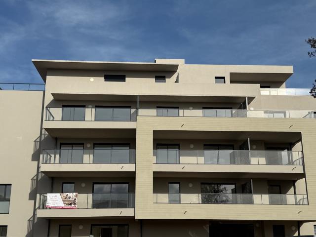 Appartement de 50.43 m² à PORTO VECCHIO