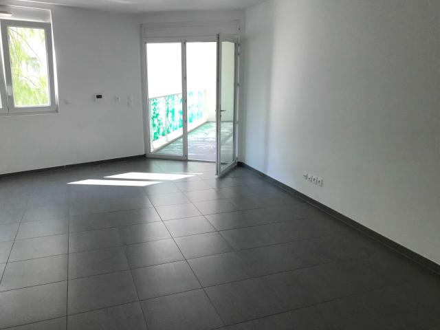 Appartement de 50.79 m² à TOULON
