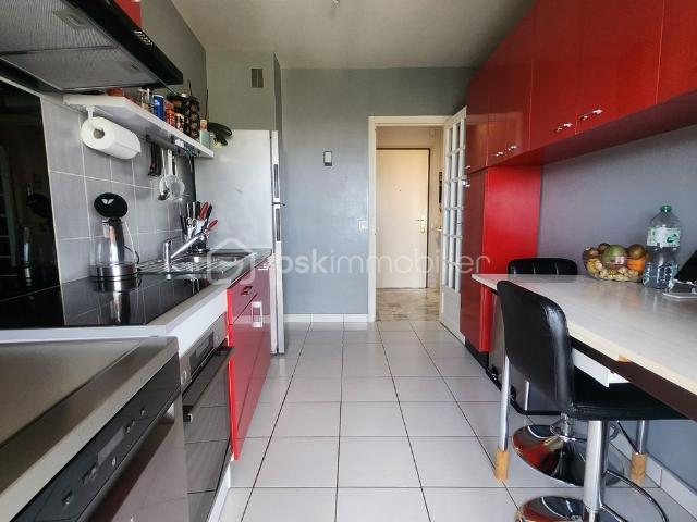 Appartement de 50,89 m² à Villeneuve Loubet