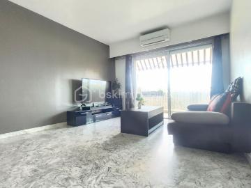 Appartement de 50,89 m² à Villeneuve Loubet