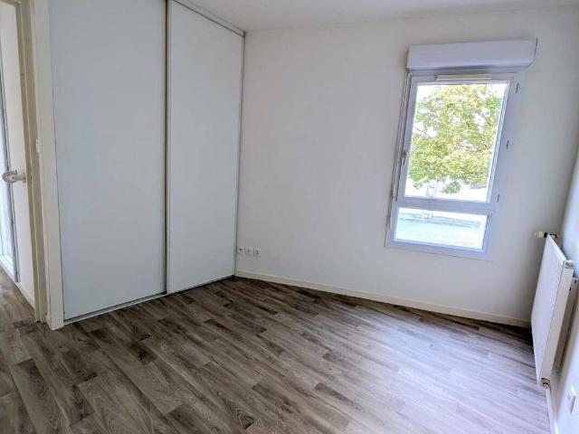Appartement de 50,22m² à MONTLUCON