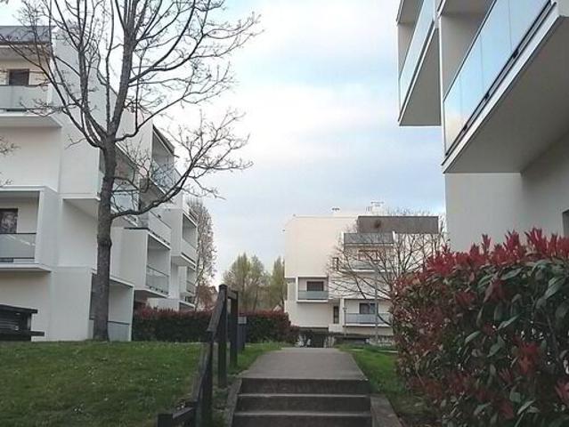 Appartement de 50 m² à LE PLESSIS ROBINSON