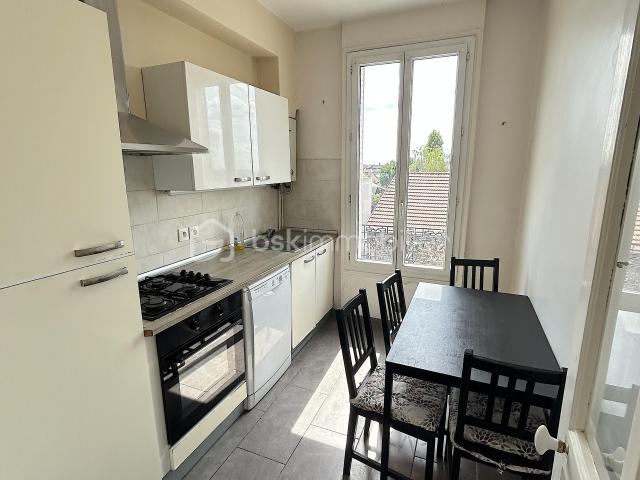 Appartement de 50 m² à Savigny Sur Orge