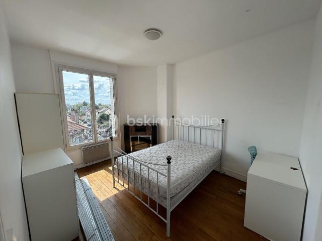 Appartement de 50 m² à Savigny Sur Orge