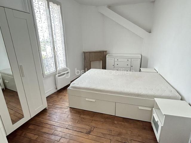 Appartement de 50 m² à Savigny Sur Orge
