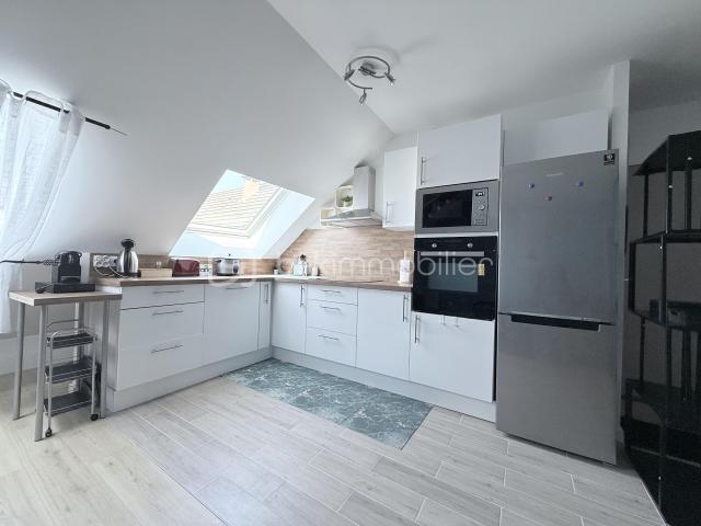 Appartement de 50 m² à Pontault Combault