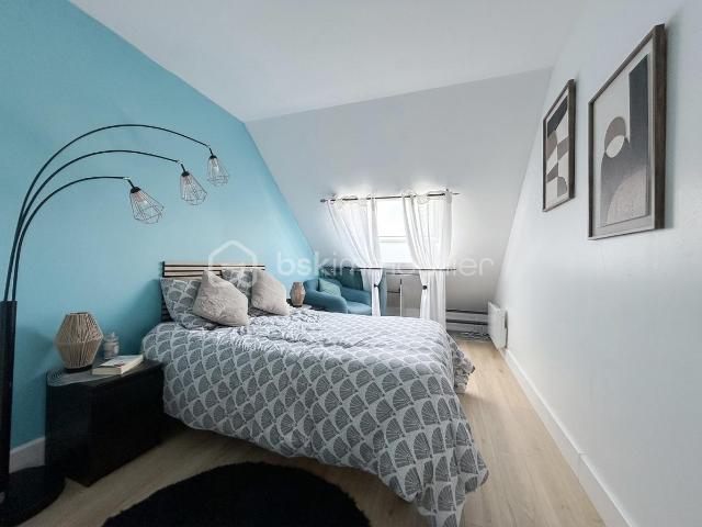 Appartement de 50 m² à Pontault Combault