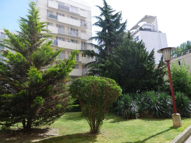 Appartement de 50 m² à PARIS