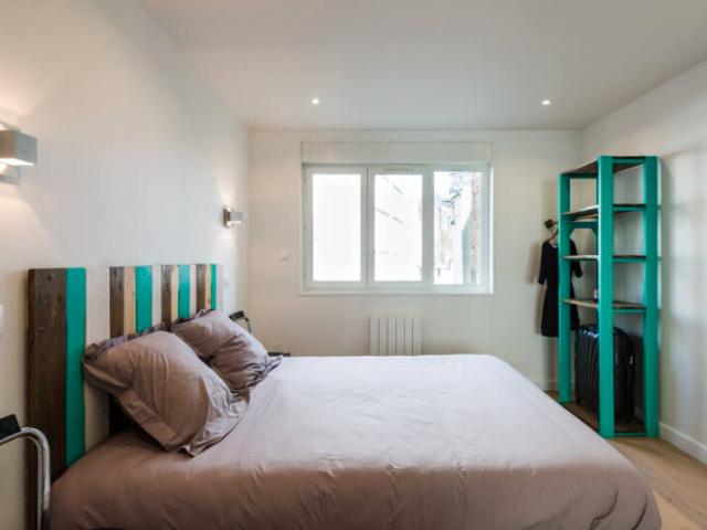 Appartement de 50 m²