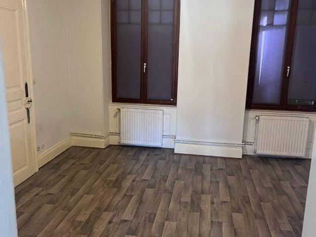 Appartement de 50m2 à louer sur Mulhouse